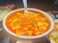 -廖川菜(太阳宫店)