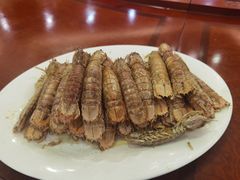 -旺富东海大酒楼(海鲜街店)