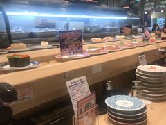 -大起水产回转寿司(道顿堀店)