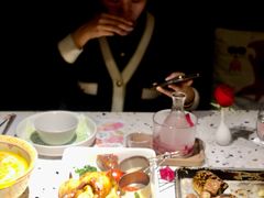-素描餐厅(灵隐天竺店)