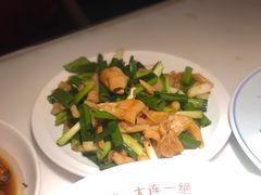 -日丰园海肠水饺·老字号大连海鲜(和平广场店)
