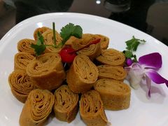 -宛平李记小吃(东关街店)