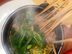 -有滋有味烧烤涮(果园星城C区店)