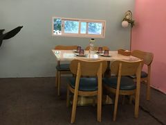 -珀翠餐厅(新业路店)