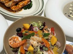 -研食记西餐厅(金融中心店)