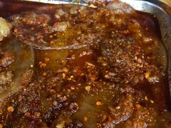 干拌土豆片-XX麻辣烫(八里小区直营店)