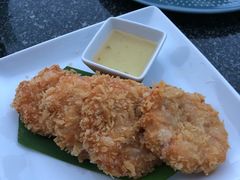 -Rimpa Lapin悬崖餐厅