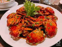 -徐记私厨(半淞园路店)