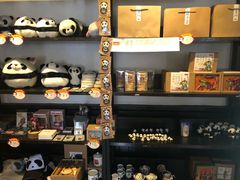 -拖板鞋咖啡旅行酒店(春熙路地铁站店)