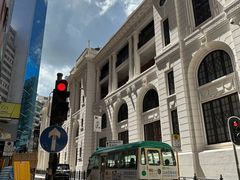 -大馆(前中区警署建築群)