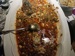 -院8里·小聚园老川菜(九眼桥店)