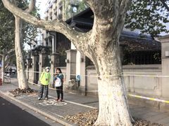 -北山街历史文化街区