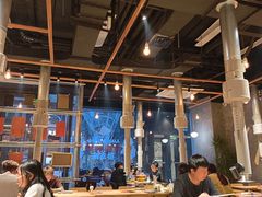 -烧肉达人•炭火烧肉(新天地店)