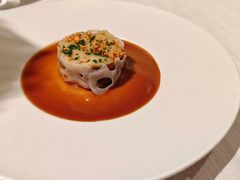 -The Georg(东华门店)