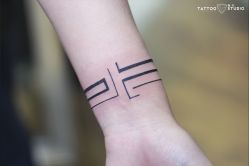 -飛凡TATTOO纹身•原创