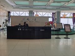 -海天一色海景自助餐厅(西港花园店)