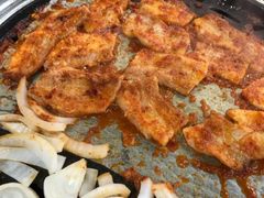 -杀猪天·韩国烤肉(总店)