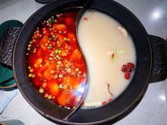 -新辣道鱼火锅(摩尔城店)