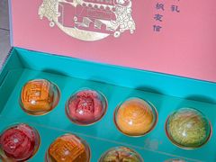 -良枫友信(陈家祠店)