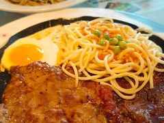 -宜昌富力皇冠假日酒店·咖啡1号西餐厅