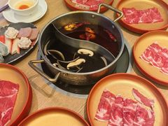 -松野谷·寿喜烧自助(华联顺义金街购物中心店)