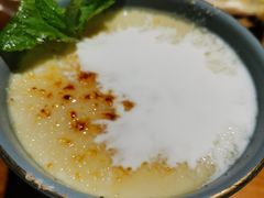 椰奶烤布蕾-仓库南洋海鲜小排档(柳河路店)