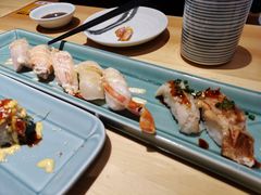 -Tuna maki寿司(园区永旺店)