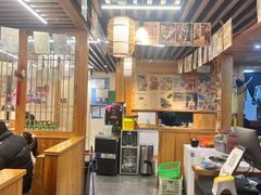 -牛人·雪花牛·木炭烤肉(昆山陆家店)