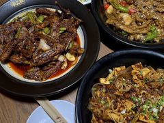 干锅鸭翅小份-掌上鲜(南顺城街店)