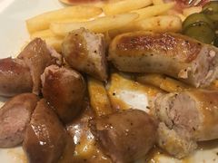 -宜家·瑞典风味餐厅(四元桥店)