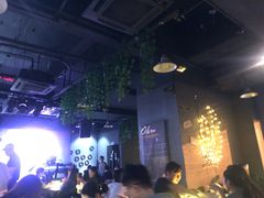 -ohbar live house(人广店)