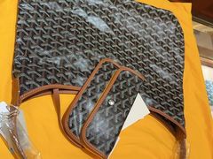 -GOYARD(恒隆广场店)