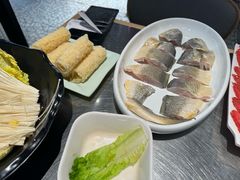 -潮界(虹桥新天地店)