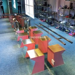 -OOAK设计师品牌概念店(新乐路店)