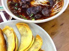 -李记清真馆(打钉巷店)