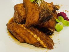 -上海1号私藏菜(静安店)