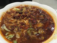 -丽华餐厅·天津菜(艳阳路店)