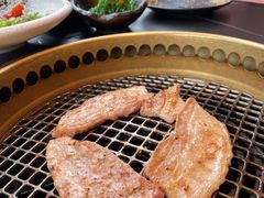 -谷牛和牛烤肉(漕河泾印象城店)