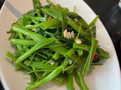 泰式飞天通菜-Thai Alley泰爱里(二沙岛店)