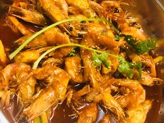 -虾吃虾涮.虾火锅.肉蟹煲(步步高梅溪新天地店)