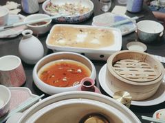 -桥边小楼·手工云南菜·古城观景小楼