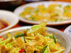 -徐鼎盛民间菜(南坪后堡店)