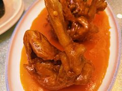 -奕景海鲜·大连菜(星海广场店)