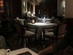 -Le Comptoir de Pierre Gagnaire