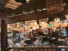 -南京大牌档(济南万象城店)