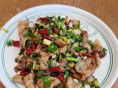 -云海肴·汽锅鸡·云南菜(苏州中心店)