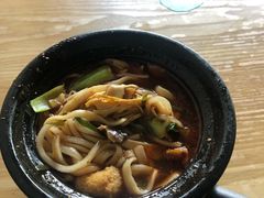 -姐弟俩土豆粉(西安小寨店)