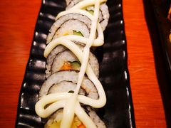 -鑫日千里马朝鲜族小馆(总店)