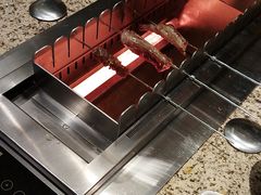 -丰茂烤串(卫星广场店)