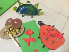 -美国悦宝园早教托育中心(东坝店)